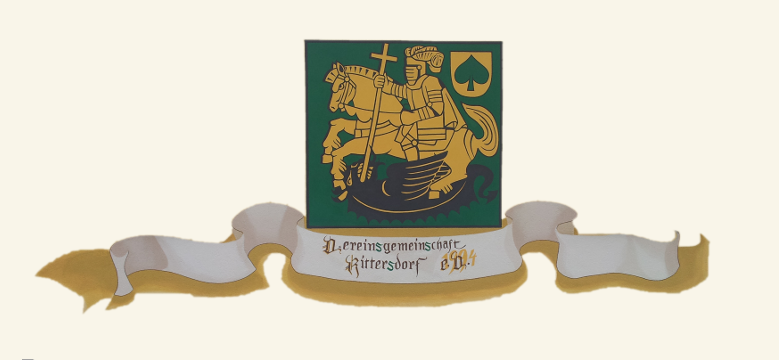 Logo der Vereinsgemeinschaft Rittersdorf 1994 e.V.